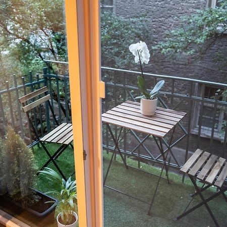 Urban Elegance By Eagles' Bridge Apartment София Екстериор снимка