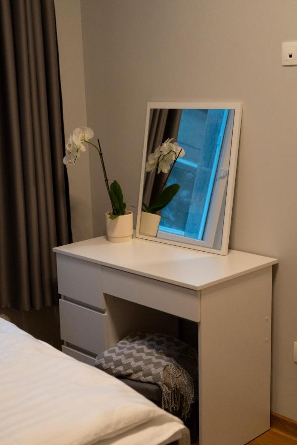 Urban Elegance By Eagles' Bridge Apartment София Екстериор снимка