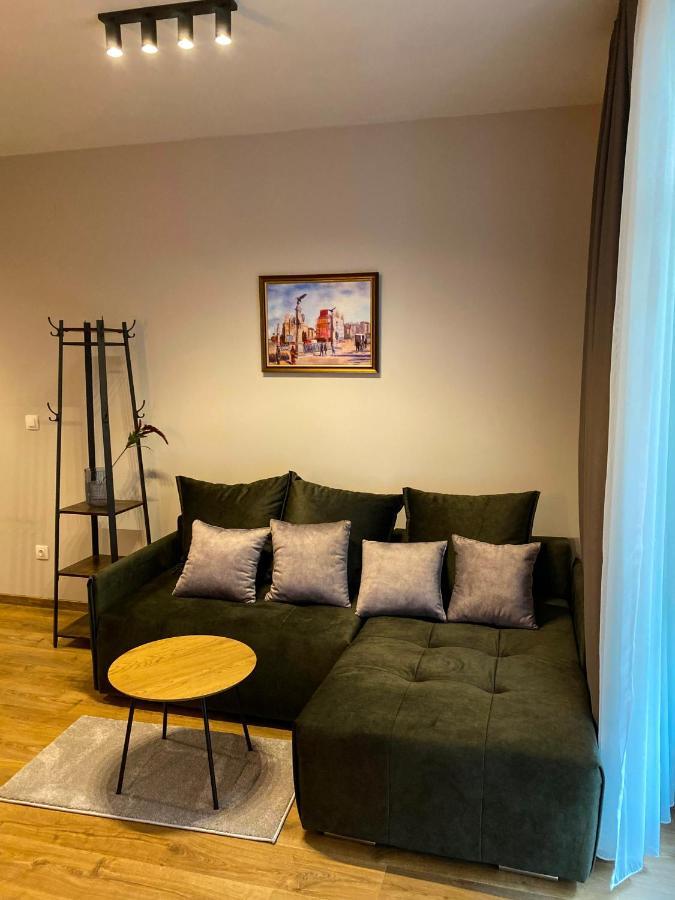 Urban Elegance By Eagles' Bridge Apartment София Екстериор снимка