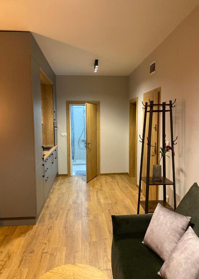 Urban Elegance By Eagles' Bridge Apartment София Екстериор снимка