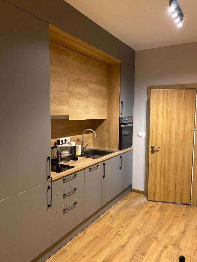 Urban Elegance By Eagles' Bridge Apartment София Екстериор снимка