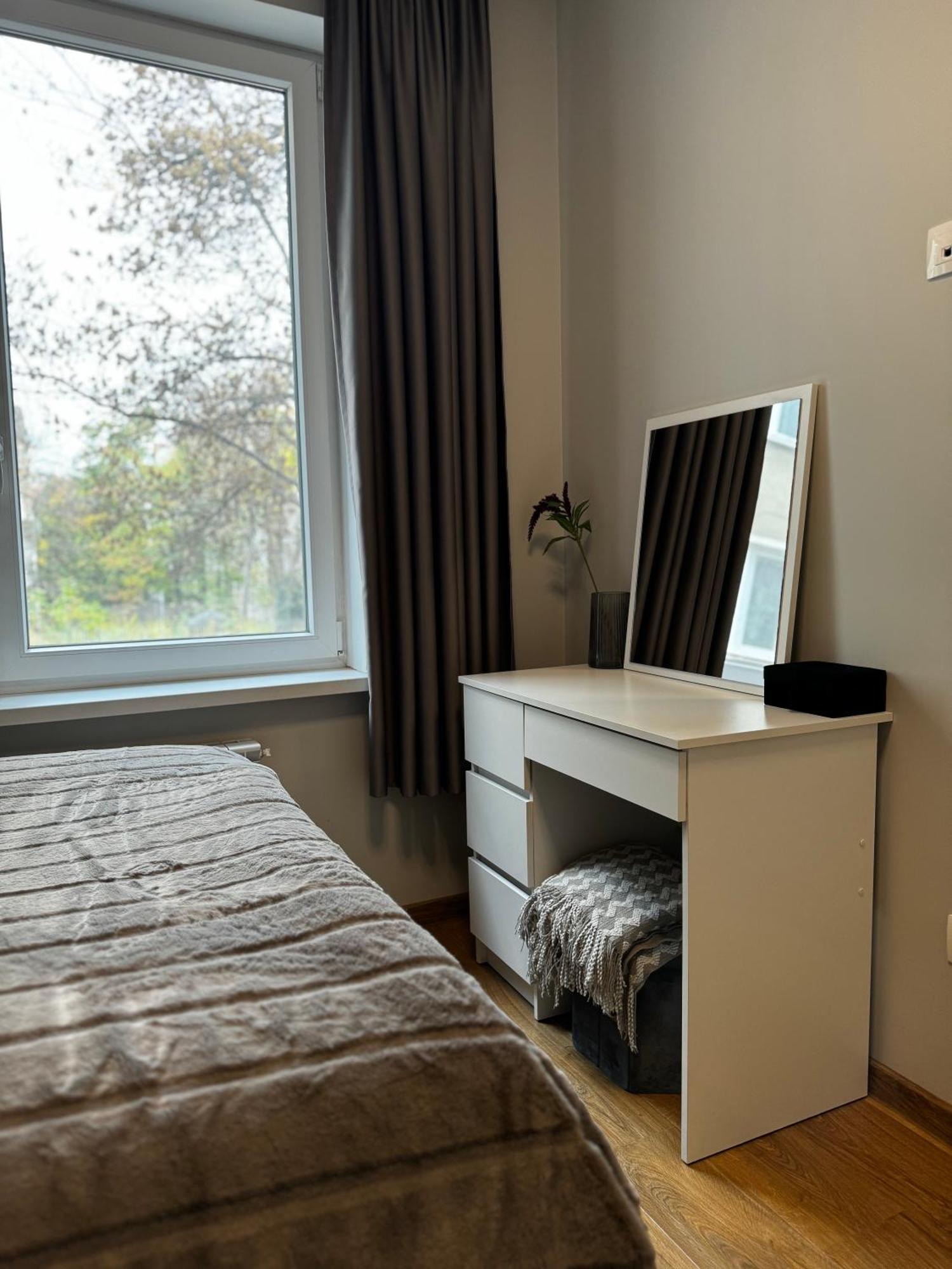 Urban Elegance By Eagles' Bridge Apartment София Екстериор снимка