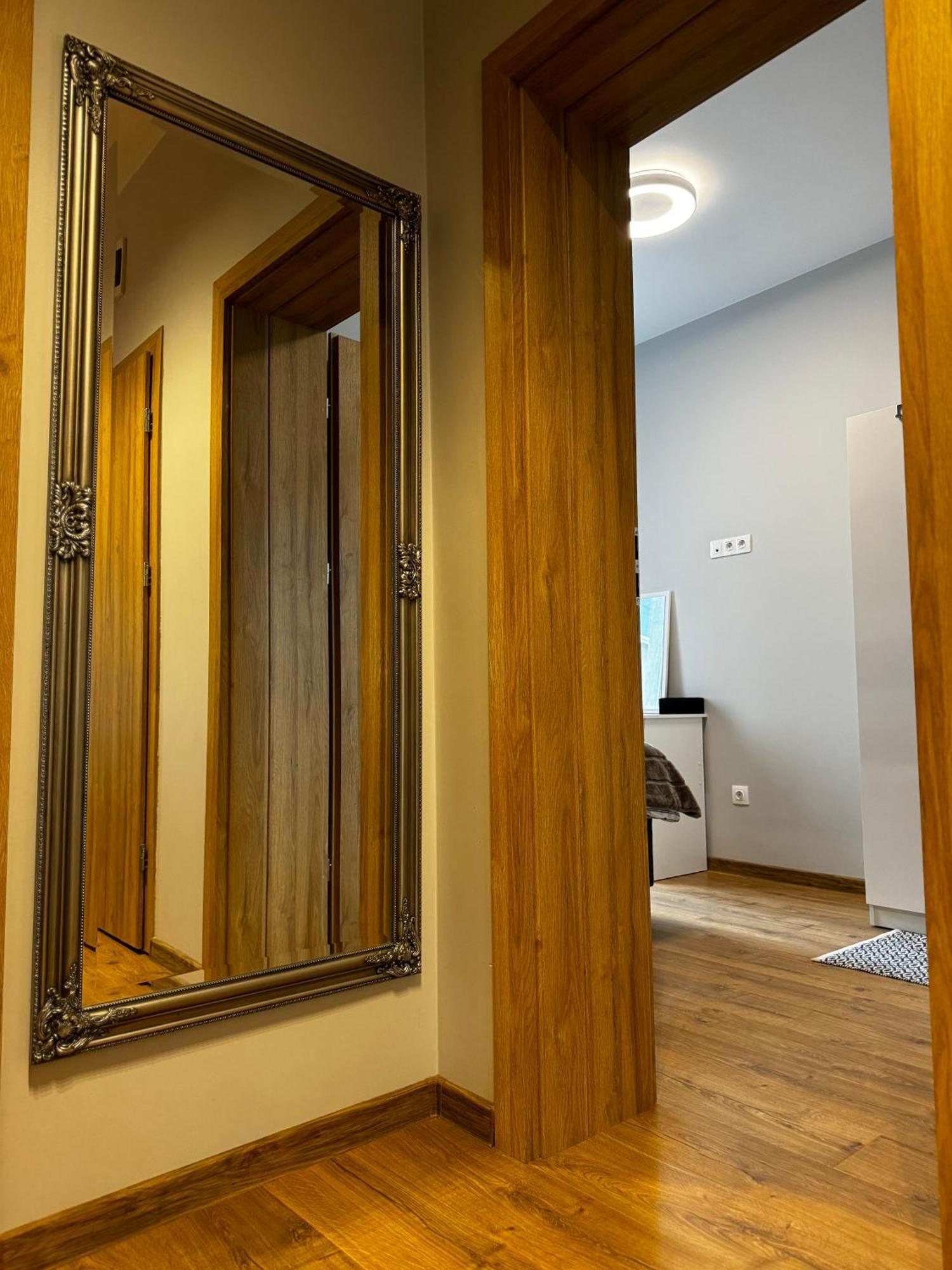 Urban Elegance By Eagles' Bridge Apartment София Екстериор снимка